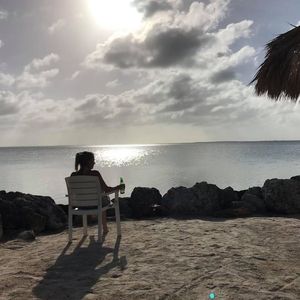 Meet your Posher, Shawn